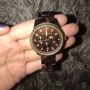 Women’s Michael Kors Watch